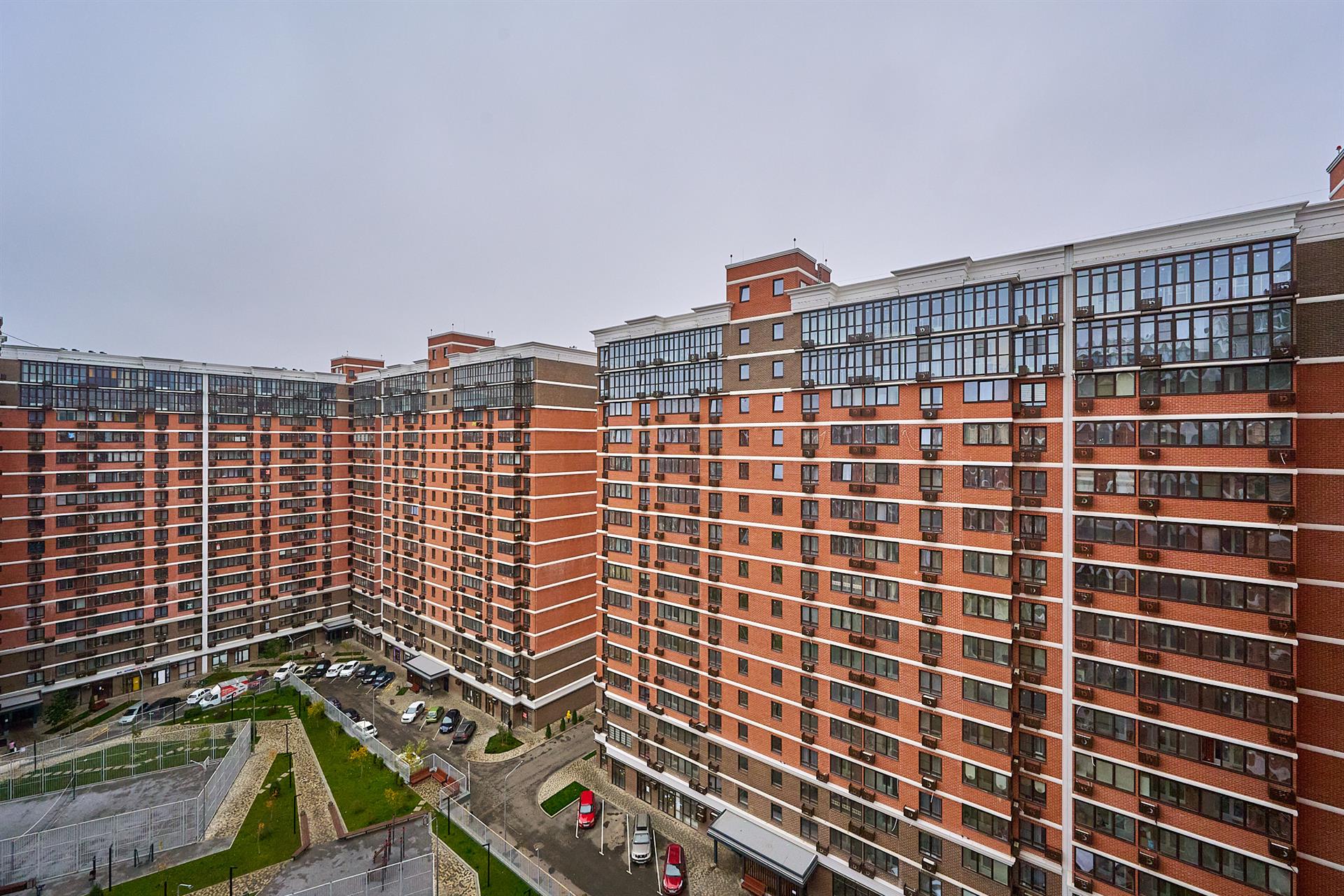 Фото №13: 2-комнатная квартира 48 м² - Краснодар, Прикубанский внутригородской округ, мкр. жилой комплекс Самолёт-2, ул. Западный Обход, 57к1