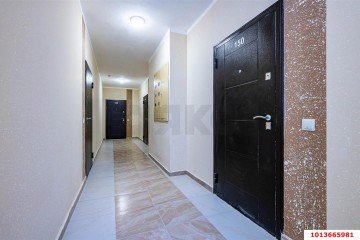 Фото №3: 1-комнатная квартира 42 м² - Новая Адыгея, мкр. жилой комплекс Мега-Победа 2, ул. Песочная, 1к5