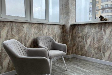 Фото №3: 3-комнатная квартира 73 м² - Краснодар, мкр. жилой комплекс Титаны, б-р Адмирала Пустошкина, 11/2
