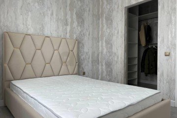 Фото №4: 3-комнатная квартира 73 м² - Краснодар, мкр. жилой комплекс Титаны, б-р Адмирала Пустошкина, 11/2