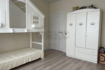 Фото №2: 3-комнатная квартира 73 м² - Краснодар, мкр. жилой комплекс Титаны, б-р Адмирала Пустошкина, 11/2