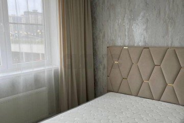 Фото №5: 3-комнатная квартира 73 м² - Краснодар, мкр. жилой комплекс Титаны, б-р Адмирала Пустошкина, 11/2