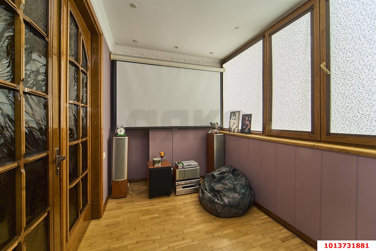 Фото №16: 4-комнатная квартира 130 м² - Краснодар, Табачная Фабрика, ул. Академика Пустовойта, 6