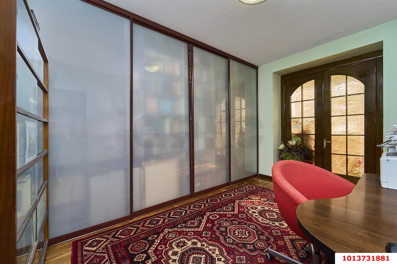 Фото №10: 4-комнатная квартира 130 м² - Краснодар, Табачная Фабрика, ул. Академика Пустовойта, 6