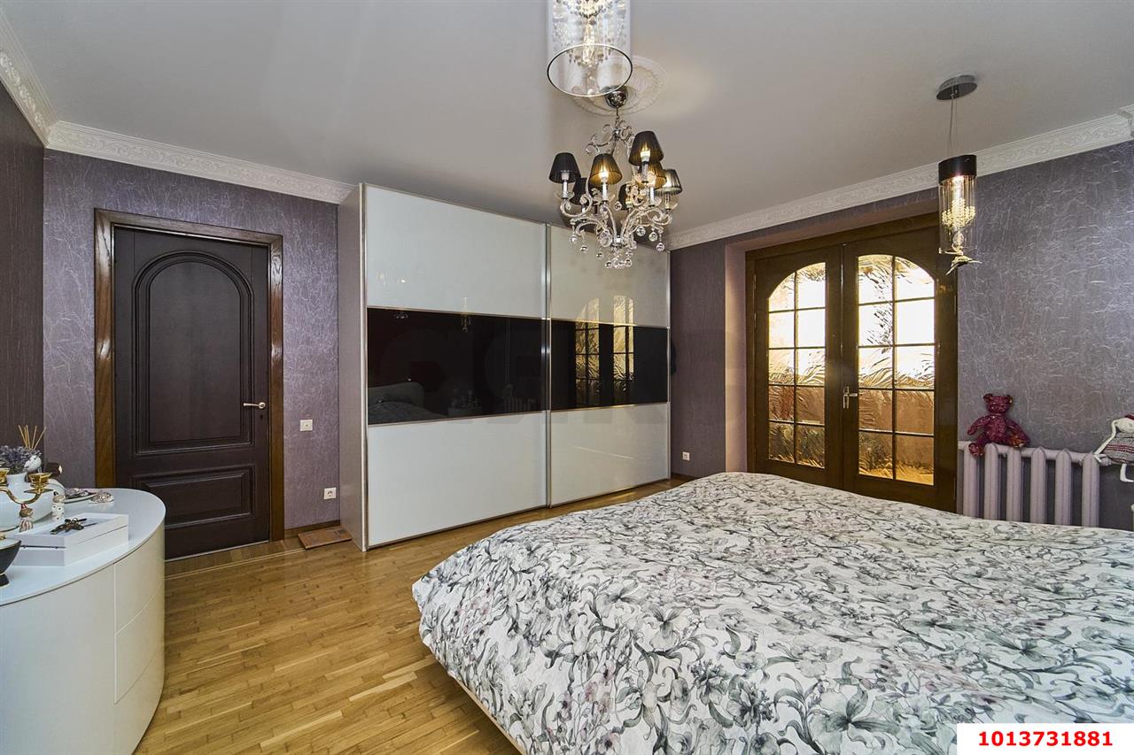 Фото №14: 4-комнатная квартира 130 м² - Краснодар, Табачная Фабрика, ул. Академика Пустовойта, 6