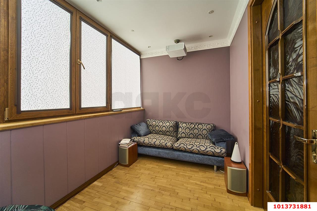 Фото №15: 4-комнатная квартира 130 м² - Краснодар, Табачная Фабрика, ул. Академика Пустовойта, 6