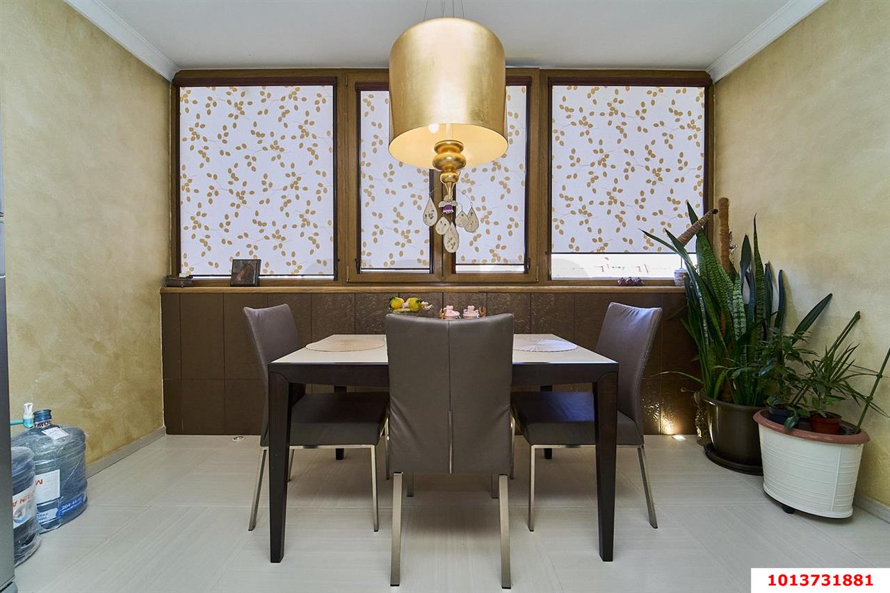 Фото №4: 4-комнатная квартира 130 м² - Краснодар, Табачная Фабрика, ул. Академика Пустовойта, 6