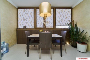 Фото №4: 4-комнатная квартира 130 м² - Краснодар, мкр. Табачная Фабрика, ул. Академика Пустовойта, 6