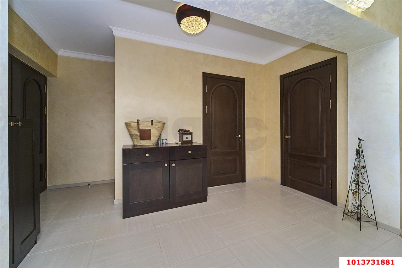 Фото №6: 4-комнатная квартира 130 м² - Краснодар, Табачная Фабрика, ул. Академика Пустовойта, 6