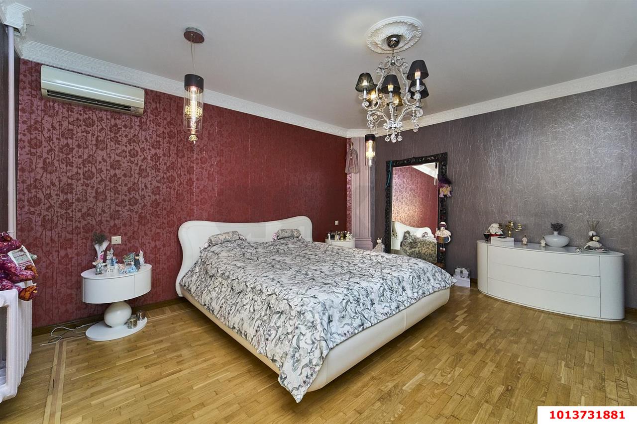 Фото №13: 4-комнатная квартира 130 м² - Краснодар, Табачная Фабрика, ул. Академика Пустовойта, 6