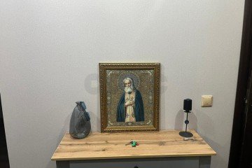 Фото №2: 3-комнатная квартира 75 м² - Краснодар, мкр. Юбилейный, ул. 70-летия Октября, 1/1