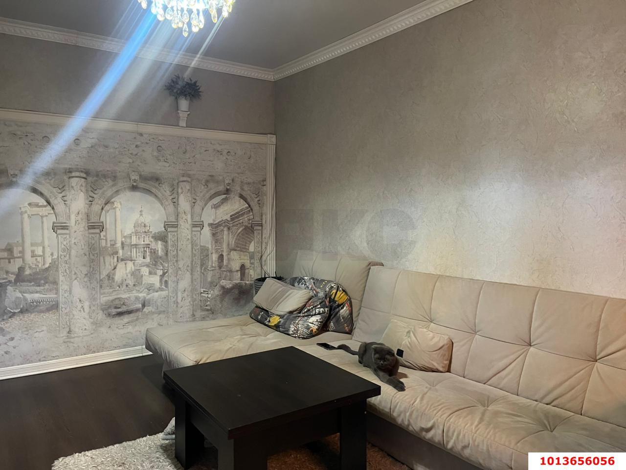 Фото №6: 3-комнатная квартира 75 м² - Краснодар, Юбилейный, ул. 70-летия Октября, 1/1