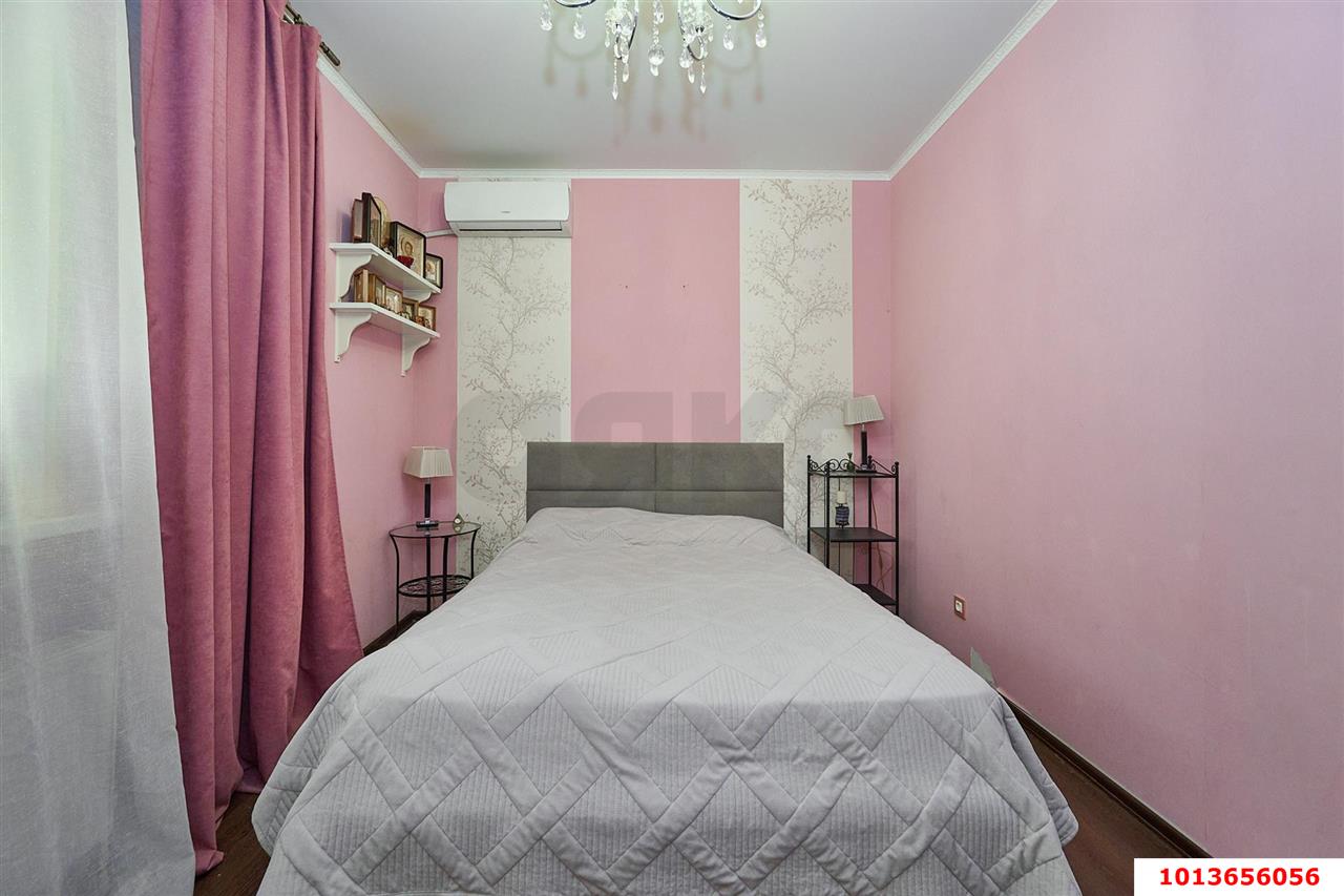 Фото №6: 3-комнатная квартира 75 м² - Краснодар, Юбилейный, ул. 70-летия Октября, 1/1