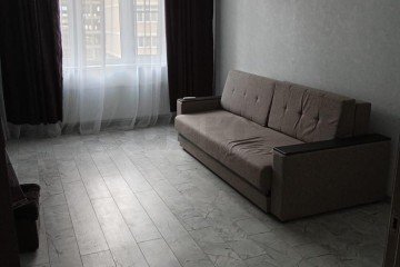 Фото №4: 1-комнатная квартира 39 м² - Краснодар, мкр. жилой комплекс Нeo-квартал Красная Площадь, ул. им. Мурата Ахеджака, 12