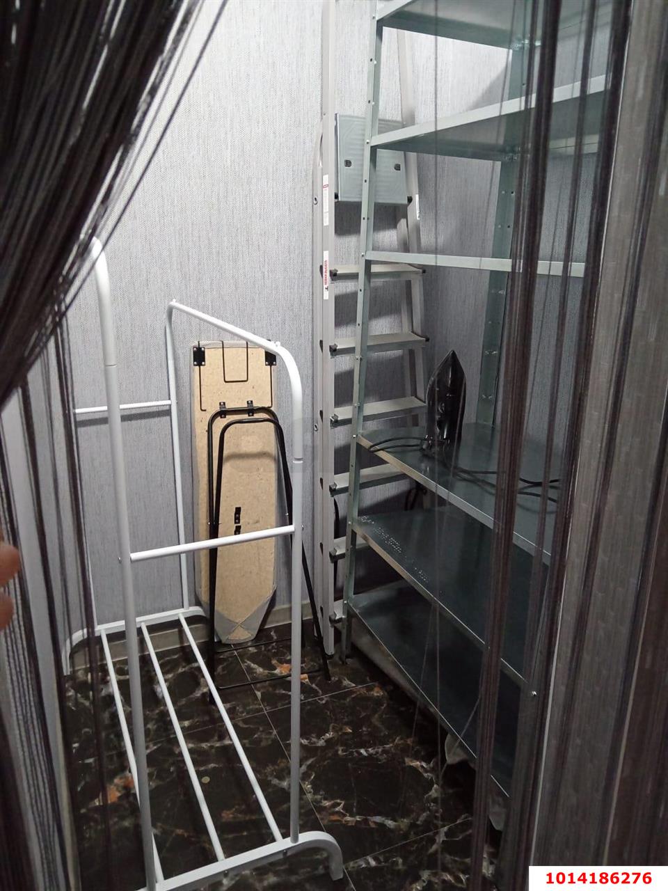 Фото №2: 1-комнатная квартира 39 м² - Краснодар, жилой комплекс Нeo-квартал Красная Площадь, ул. им. Мурата Ахеджака, 12
