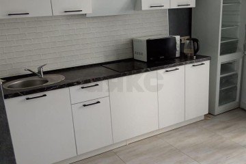 Фото №3: 1-комнатная квартира 39 м² - Краснодар, мкр. жилой комплекс Нeo-квартал Красная Площадь, ул. им. Мурата Ахеджака, 12