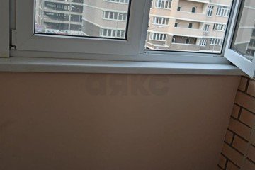Фото №5: 1-комнатная квартира 39 м² - Краснодар, мкр. жилой комплекс Нeo-квартал Красная Площадь, ул. им. Мурата Ахеджака, 12