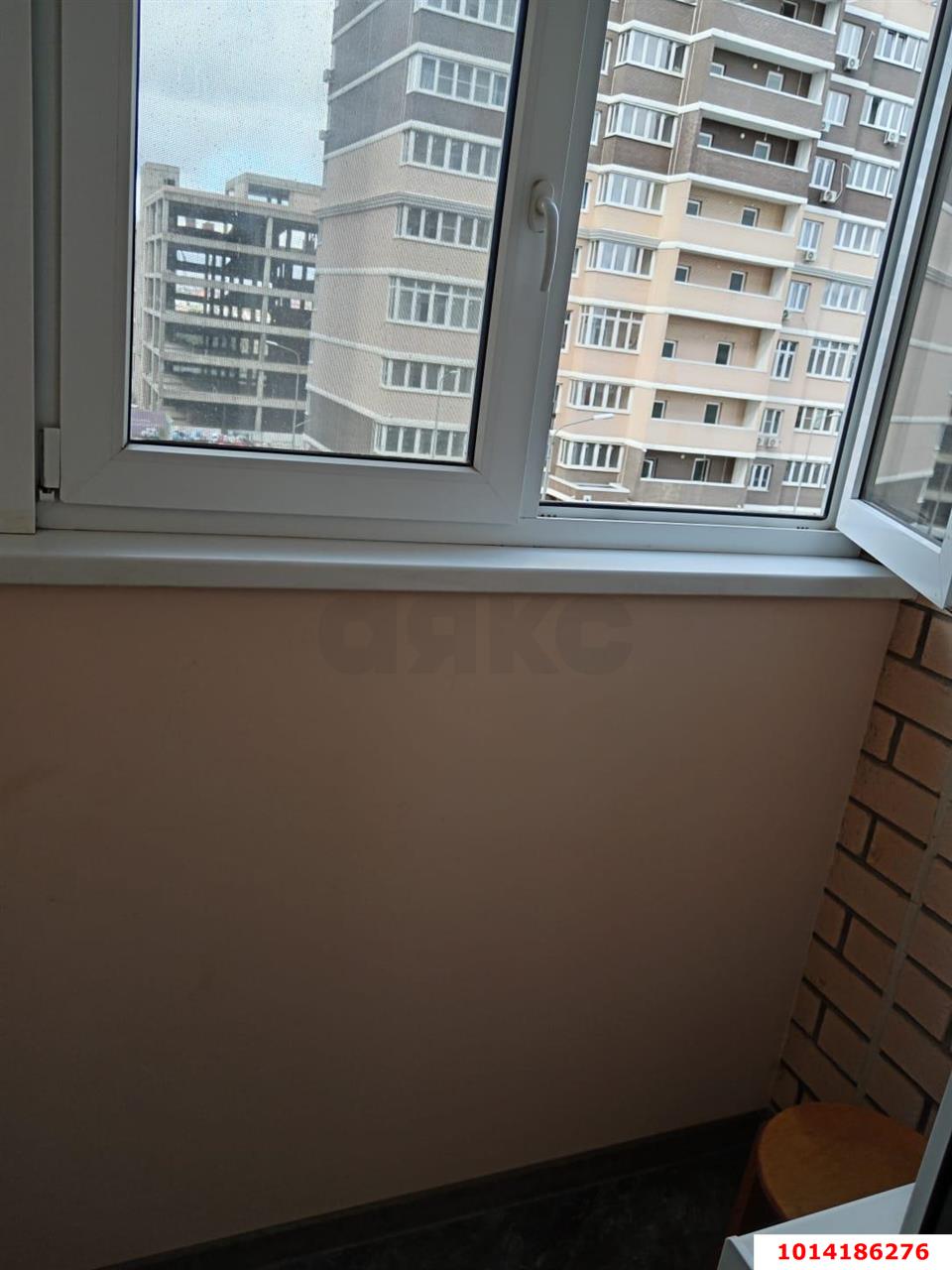 Фото №5: 1-комнатная квартира 39 м² - Краснодар, жилой комплекс Нeo-квартал Красная Площадь, ул. им. Мурата Ахеджака, 12