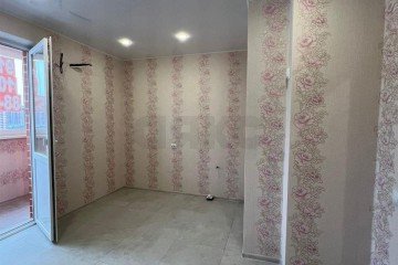 Фото №1: Студия 27 м² - Краснодар, мкр. жилой комплекс Самолёт-2, ул. Западный Обход, 57к1