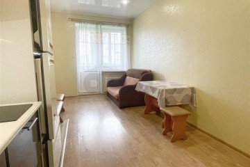 Фото №3: 1-комнатная квартира 43 м² - Краснодар, мкр. имени Петра Метальникова, ул. Евгении Жигуленко