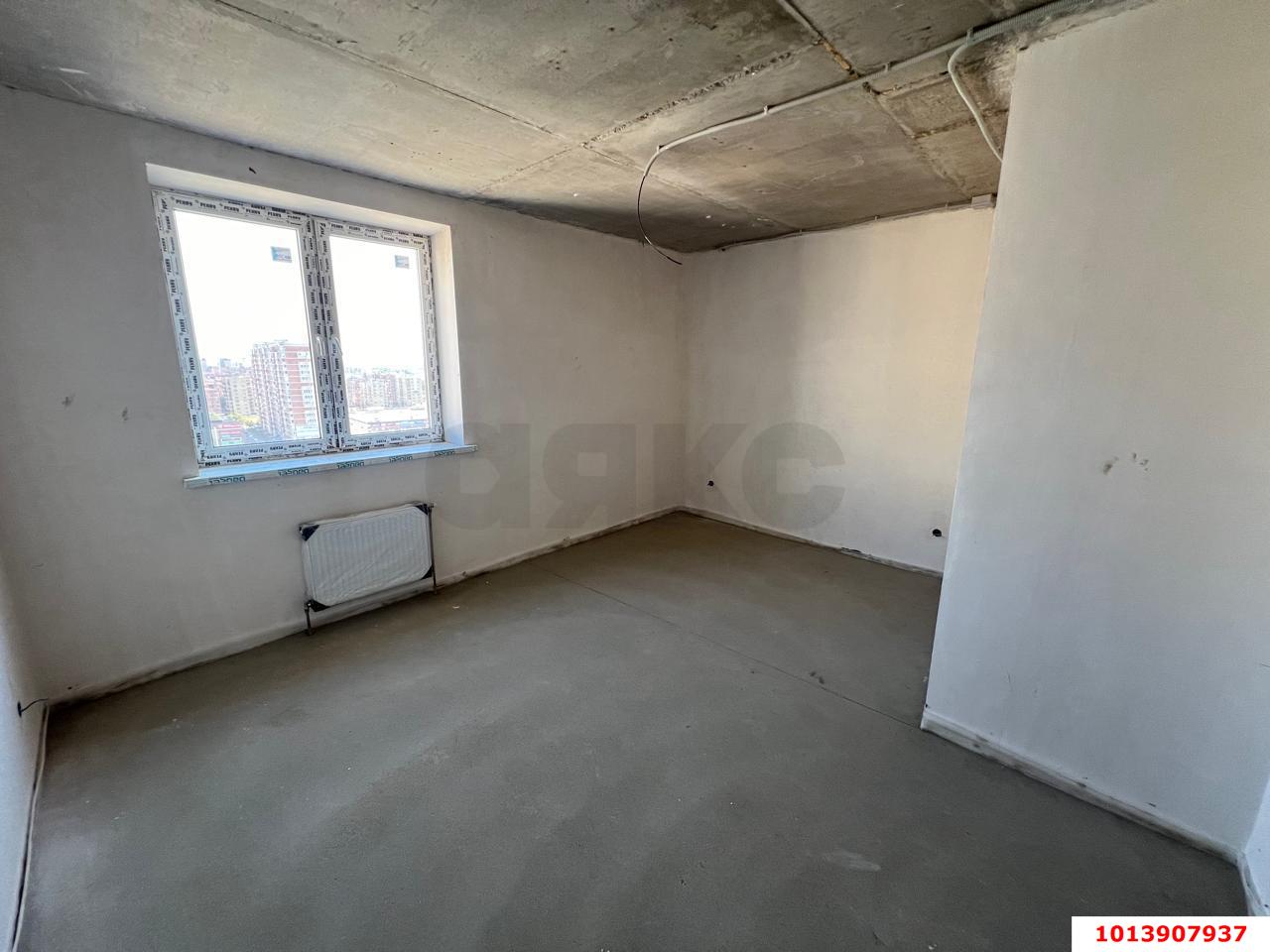 Фото №5: 2-комнатная квартира 61 м² - Краснодар, жилой комплекс Радуга, ул. Евгении Жигуленко, 7к2