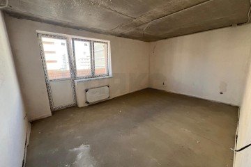 Фото №3: 2-комнатная квартира 61 м² - Краснодар, мкр. жилой комплекс Радуга, ул. Евгении Жигуленко, 7к2