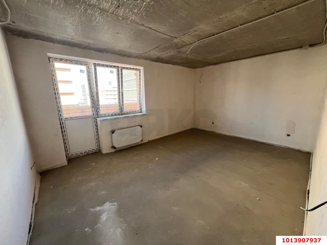 Фото №9: 2-комнатная квартира 70 м² - Краснодар, жилой комплекс Радуга, ул. Евгении Жигуленко, 7к2