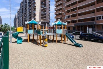 Фото №1: 2-комнатная квартира 70 м² - Краснодар, мкр. жилой комплекс Радуга, ул. Евгении Жигуленко, 7к2