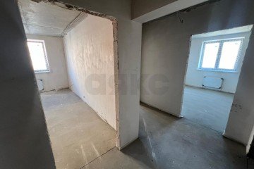 Фото №4: 2-комнатная квартира 61 м² - Краснодар, мкр. жилой комплекс Радуга, ул. Евгении Жигуленко, 7к2