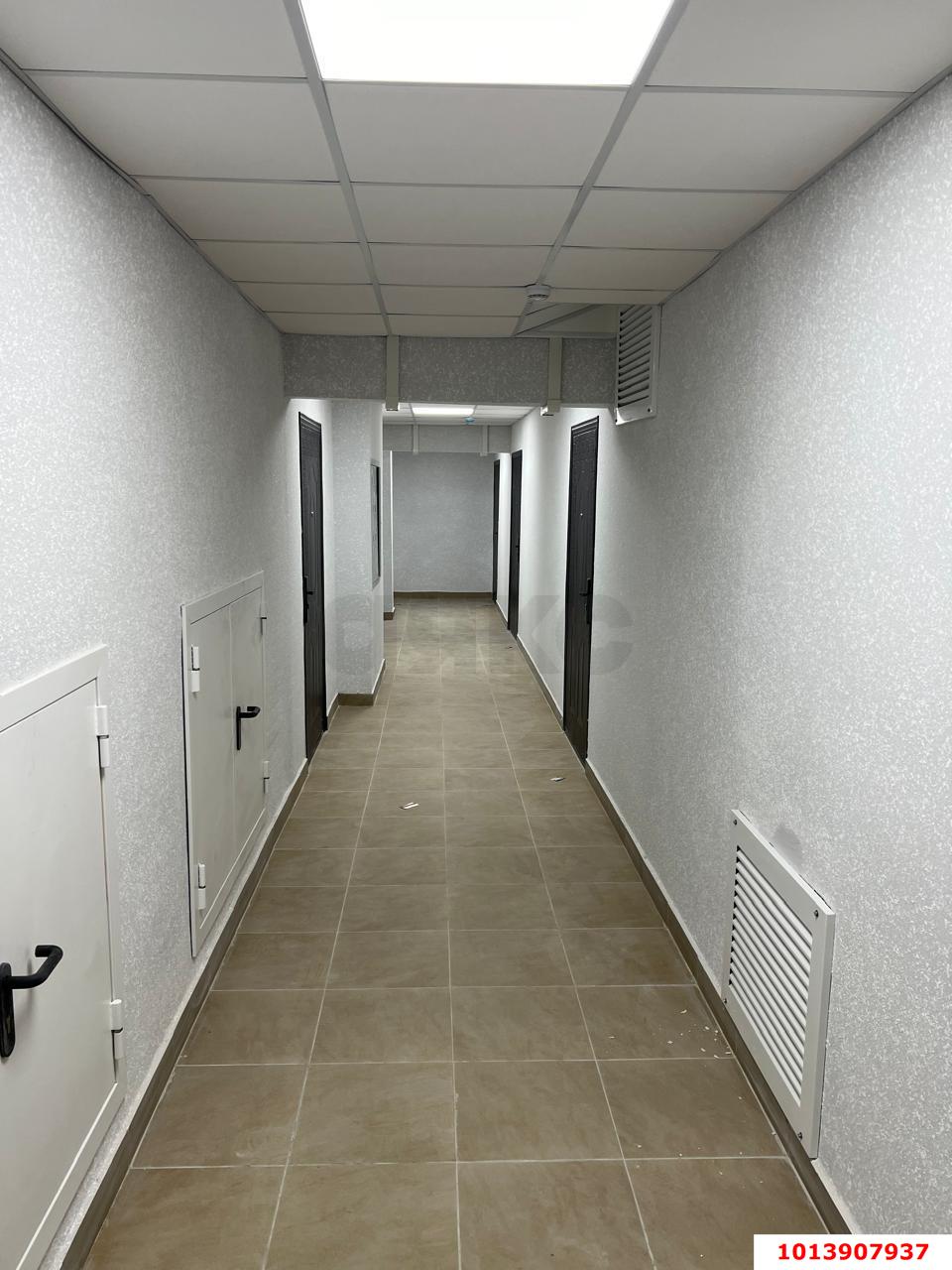 Фото №6: 2-комнатная квартира 61 м² - Краснодар, жилой комплекс Радуга, ул. Евгении Жигуленко, 7к2