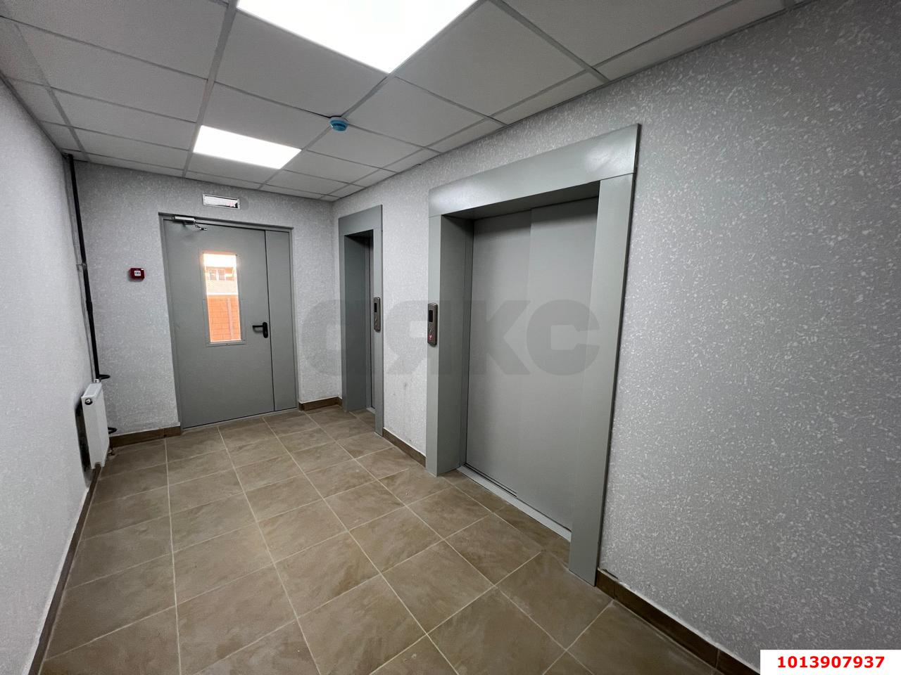 Фото №6: 2-комнатная квартира 70 м² - Краснодар, жилой комплекс Радуга, ул. Евгении Жигуленко, 7к2