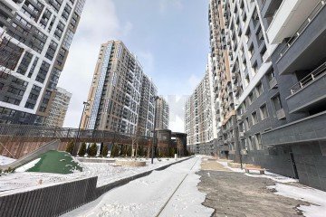 Фото №5: 2-комнатная квартира 50 м² - Краснодар, мкр. жилой комплекс Все Свои, ул. Колхозная, 5/2к4