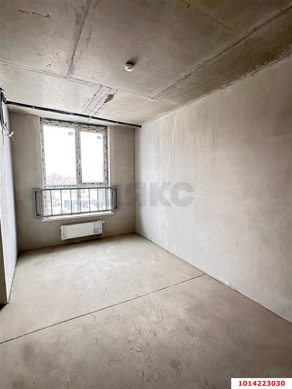 Фото №8: 2-комнатная квартира 56 м² - Краснодар, жилой комплекс Все Свои, ул. Колхозная, 5/2к4