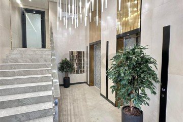 Фото №5: 2-комнатная квартира 56 м² - Краснодар, мкр. жилой комплекс Все Свои, ул. Колхозная, 5/2к4