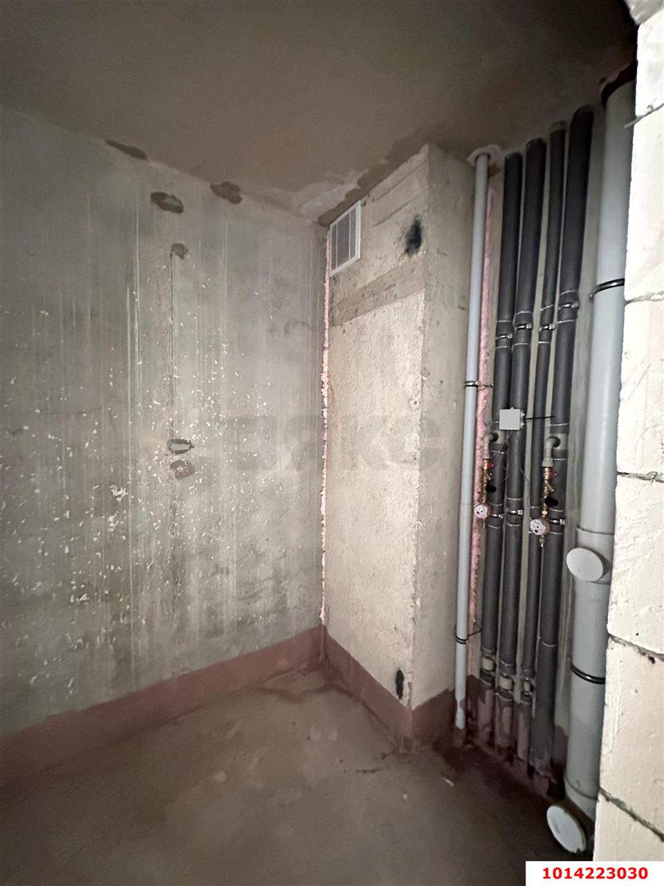 Фото №14: 2-комнатная квартира 56 м² - Краснодар, жилой комплекс Все Свои, ул. Колхозная, 5/2к4