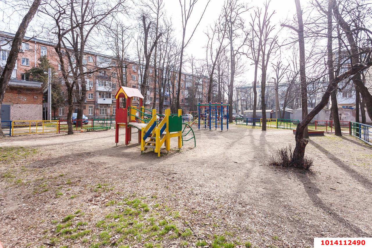 Фото №6: 2-комнатная квартира 43 м² - Краснодар, Завод Измерительных Приборов, ул. Курчатова, 6