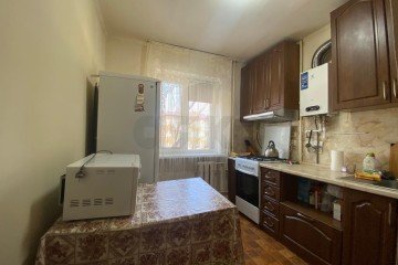 Фото №1: 2-комнатная квартира 43 м² - Краснодар, мкр. Завод Измерительных Приборов, ул. Курчатова, 6