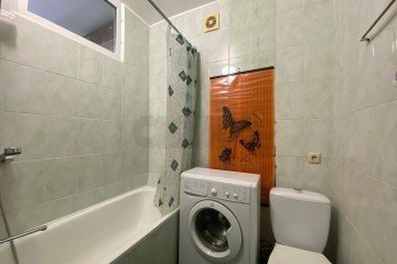 Фото №5: 2-комнатная квартира 43 м² - Краснодар, мкр. Завод Измерительных Приборов, ул. Курчатова, 6