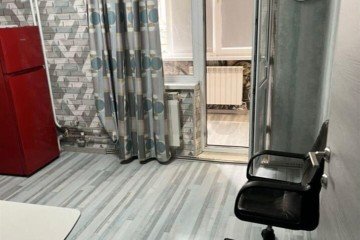 Фото №2: 1-комнатная квартира 41 м² - Краснодар, мкр. Гидростроителей, пр-кт имени писателя Знаменского, 5