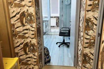 Фото №4: 1-комнатная квартира 41 м² - Краснодар, мкр. Гидростроителей, пр-кт имени писателя Знаменского, 5
