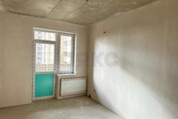 Фото №2: 2-комнатная квартира 55 м² - Краснодар, мкр. Молодёжный, ул. Дубравная, 1