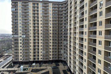 Фото №4: 2-комнатная квартира 55 м² - Краснодар, мкр. Молодёжный, ул. Дубравная, 1