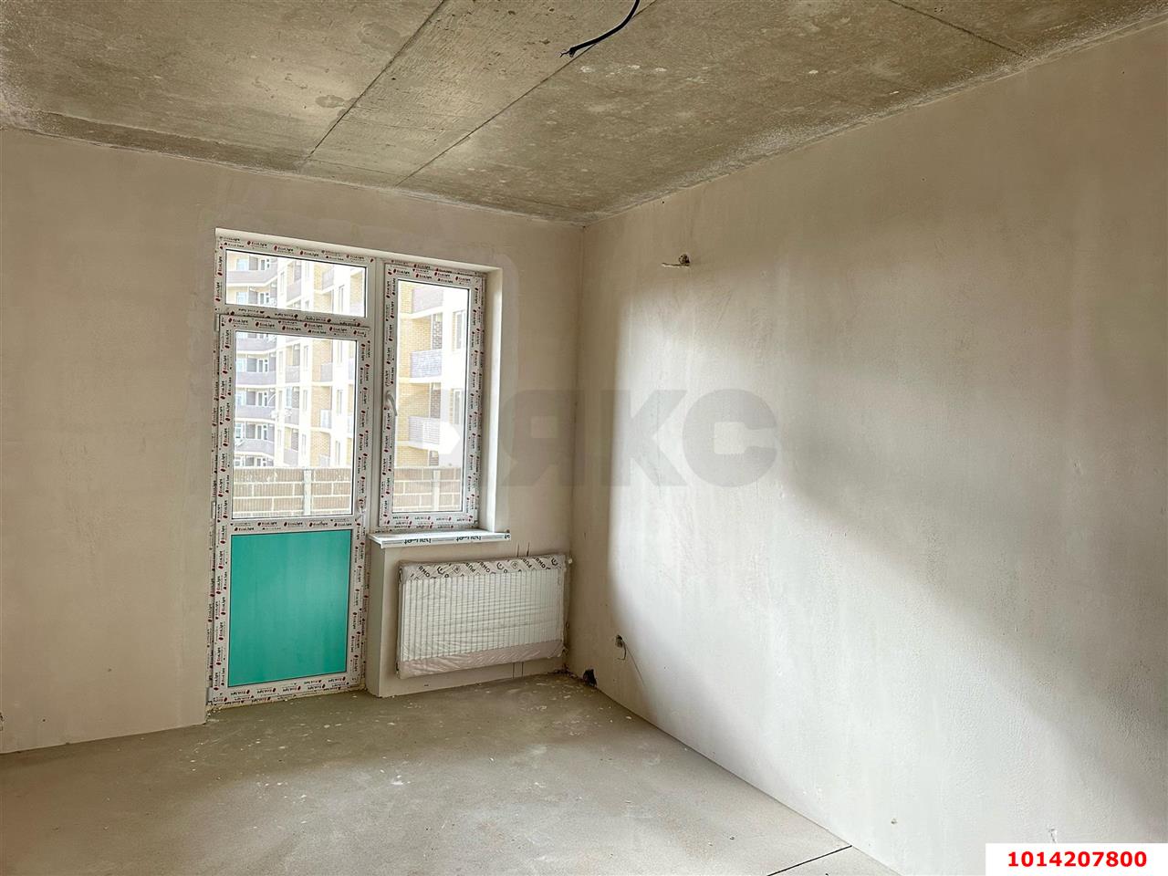 Фото №6: 2-комнатная квартира 55 м² - Краснодар, Молодёжный, ул. Дубравная, 1