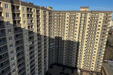 Фото №1: 2-комнатная квартира 55 м² - Краснодар, мкр. Молодёжный, ул. Дубравная, 1