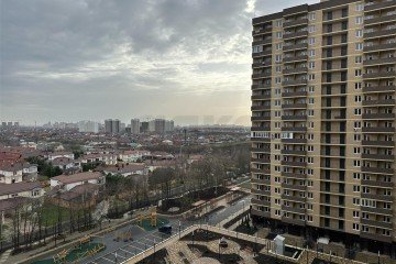 Фото №3: 2-комнатная квартира 55 м² - Краснодар, мкр. Молодёжный, ул. Дубравная, 1