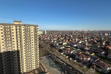 Фото №2: 2-комнатная квартира 55 м² - Краснодар, мкр. Молодёжный, ул. Дубравная, 1