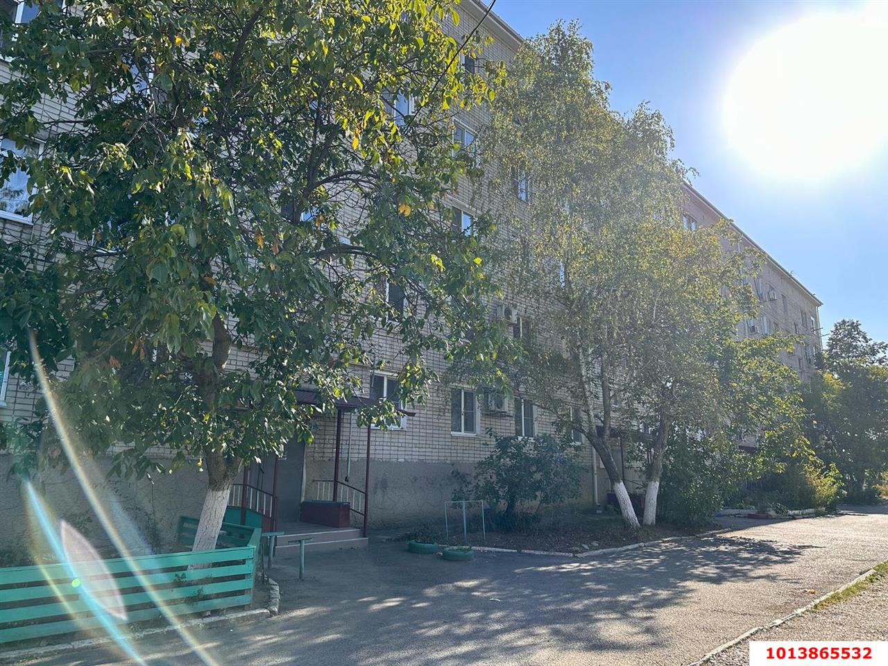 Фото №8: 3-комнатная квартира 64 м² - Яблоновский, ул. Лаухина, 17