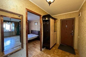 Фото №5: 3-комнатная квартира 64 м² - Яблоновский, ул. Лаухина, 17