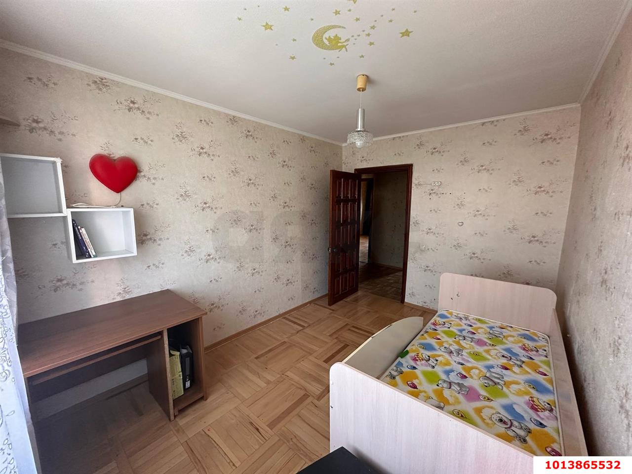 Фото №11: 3-комнатная квартира 64 м² - Яблоновский, ул. Лаухина, 17