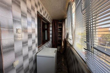 Фото №5: 3-комнатная квартира 64 м² - Яблоновский, ул. Лаухина, 17